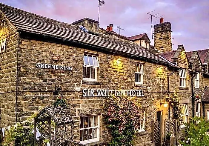 Sir William Hotel