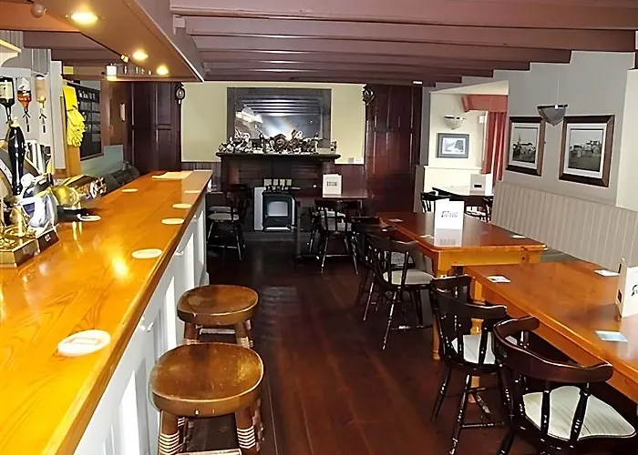 The White Hart
