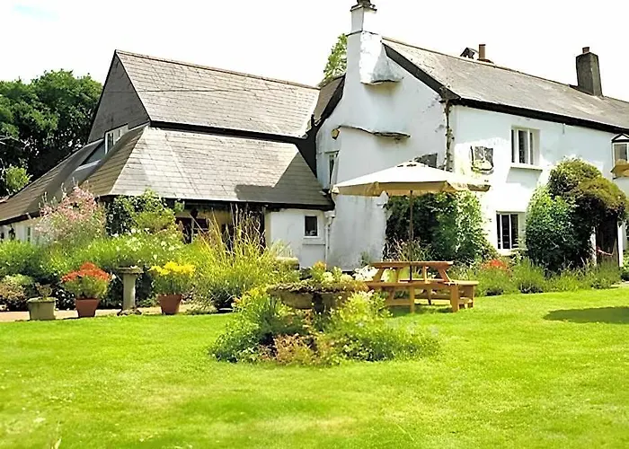 The Nobody Inn