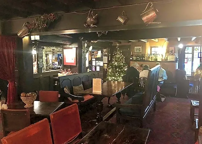 The Nobody Inn