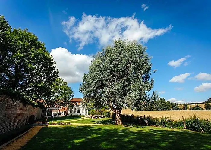 Downham Hall