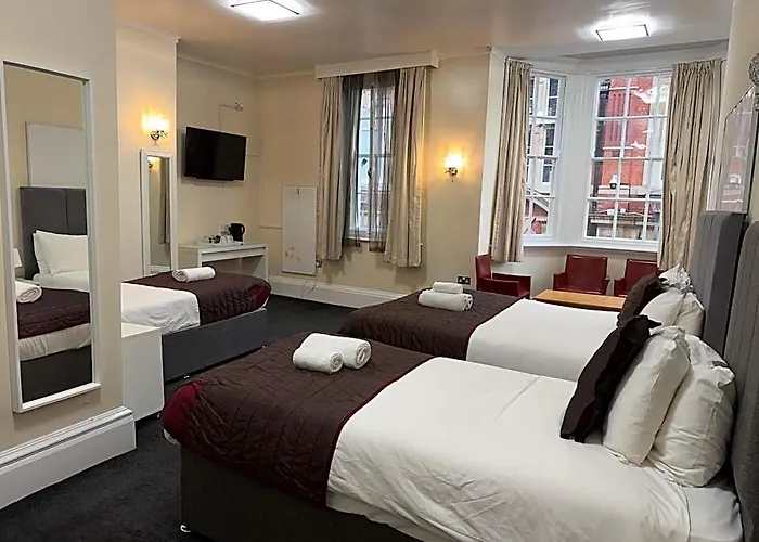 White Hart Hotel