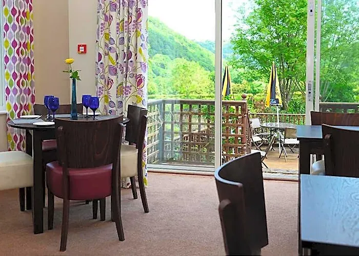 The Mulberry Inn