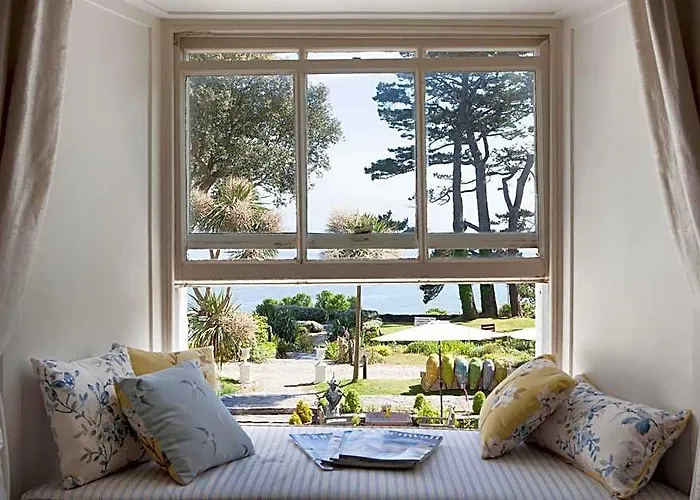 Talland Bay Hotel, Looe