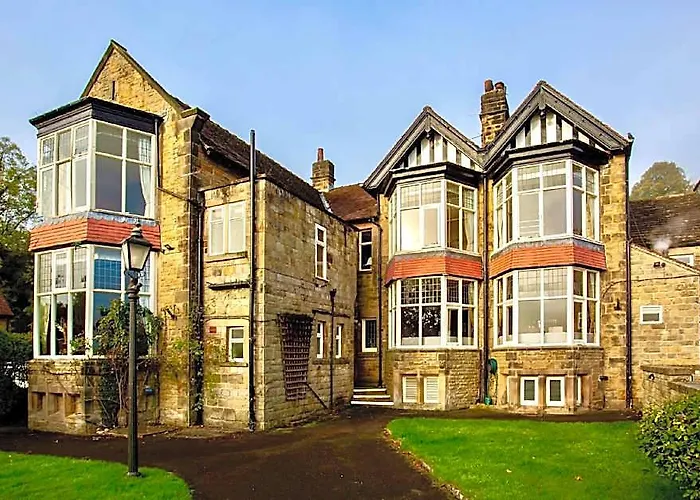 Sir William Hotel