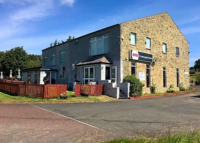 Hotel Knowesgate