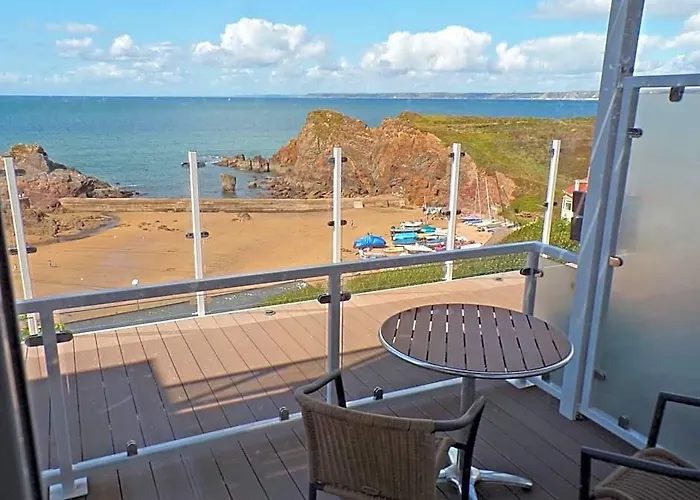 The Cottage Hotel