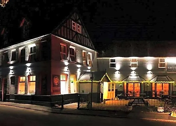 The Shurland Hotel