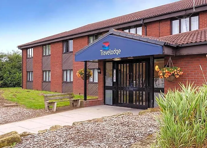Travelodge Hull South Cave