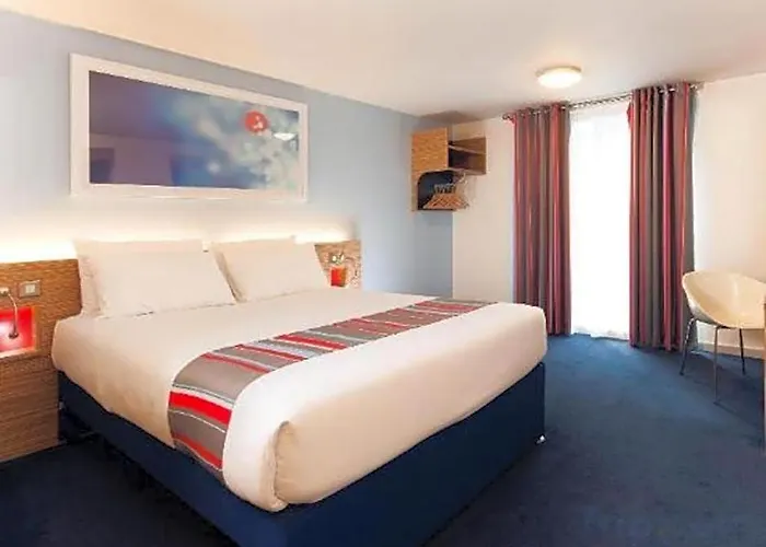 Travelodge Hull South Cave