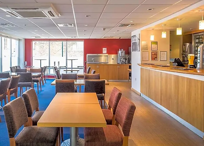 Travelodge Newport Isle Of Wight