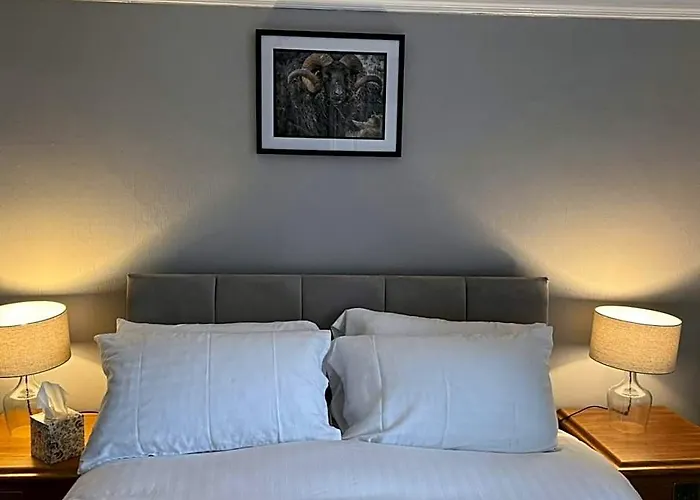 The George Hotel