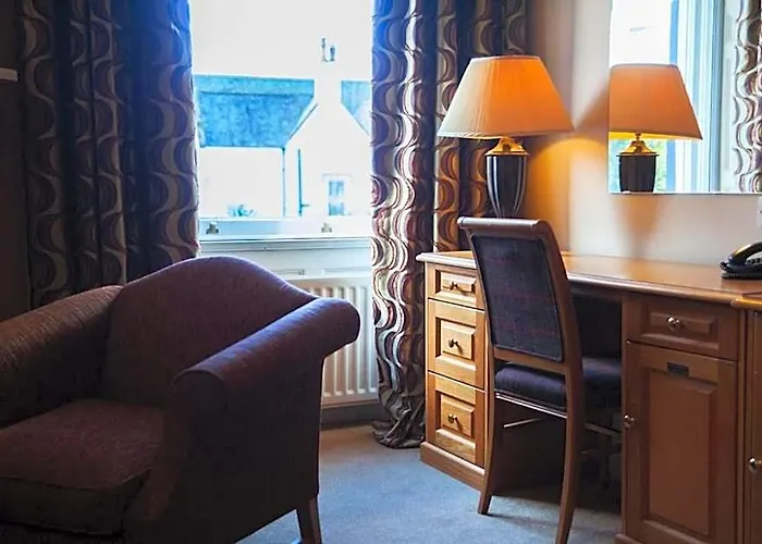 Trout Hotel
