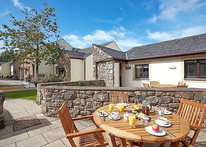 The Ullswater Suites At Whitbarrow