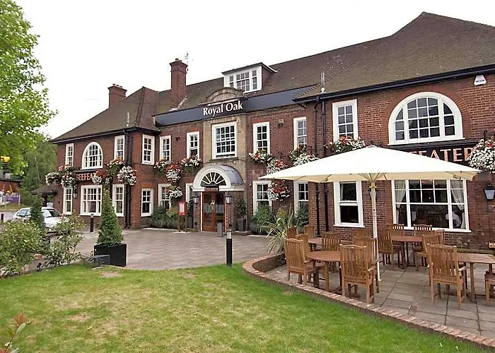 Premier Inn Maidstone/Sevenoaks