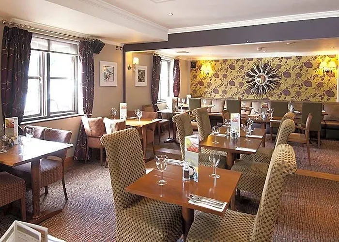 Premier Inn London Edgware