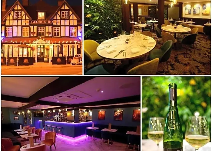 The George Hotel