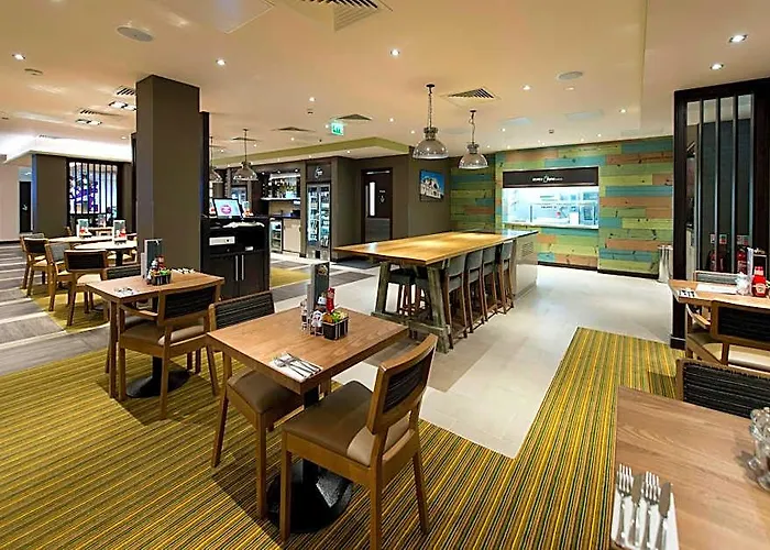 Premier Inn London Southgate