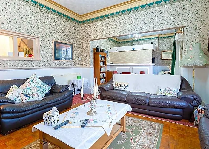 The Fernside