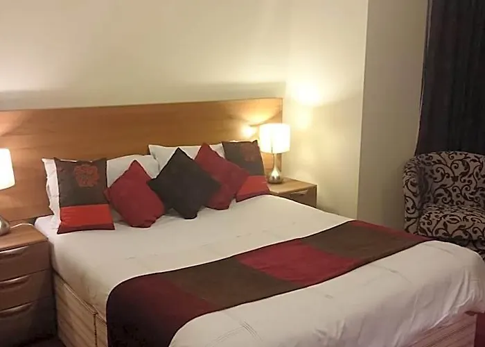 Gateway Express Hotel Newport 