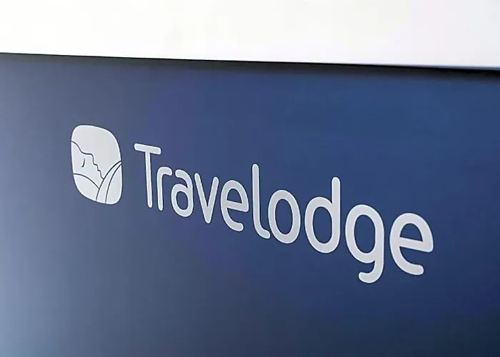 Travelodge London Teddington