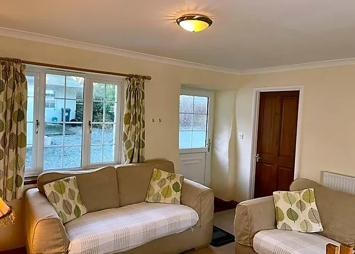 Pendragon Country Cottages