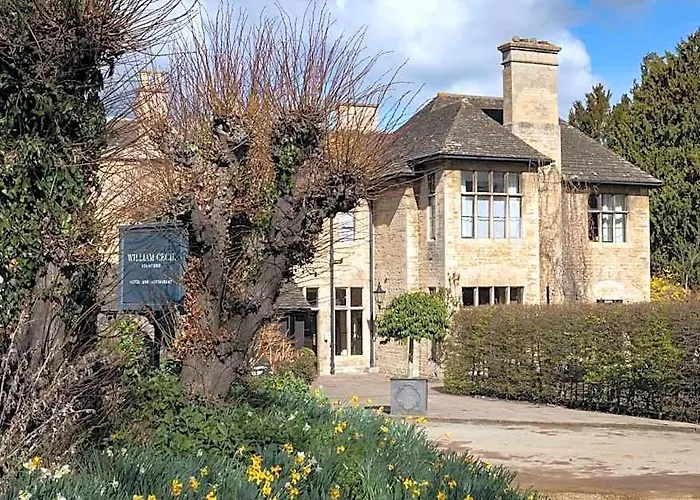 The William Cecil