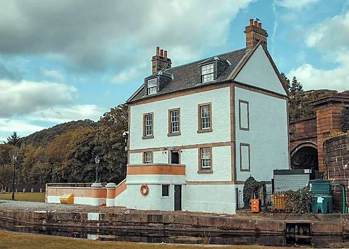 The Customs House Hotel