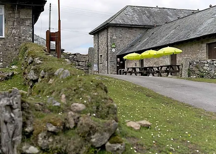 Yha Dartmoor Hostel
