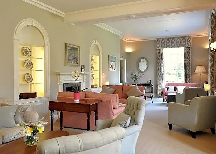 Congham Hall Hotel & Spa