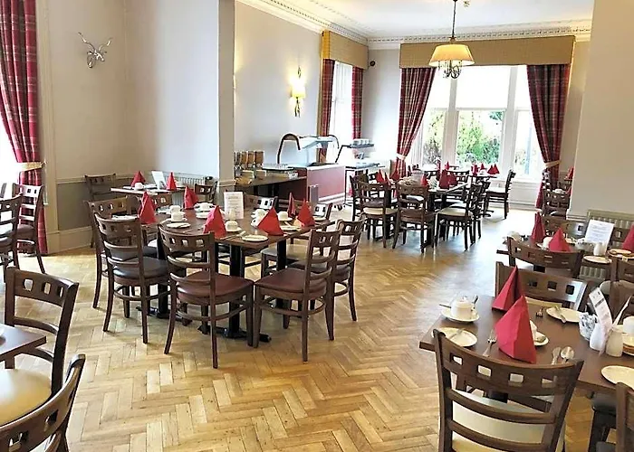 Leapark Hotel