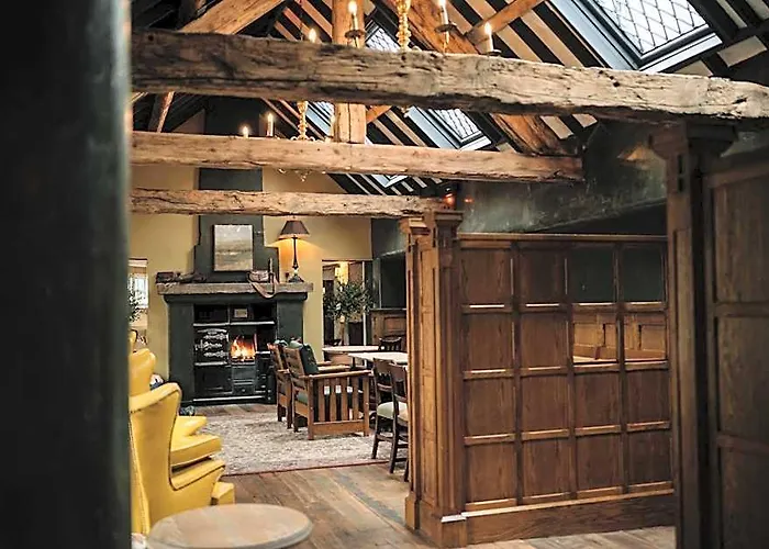 The Old Inn
