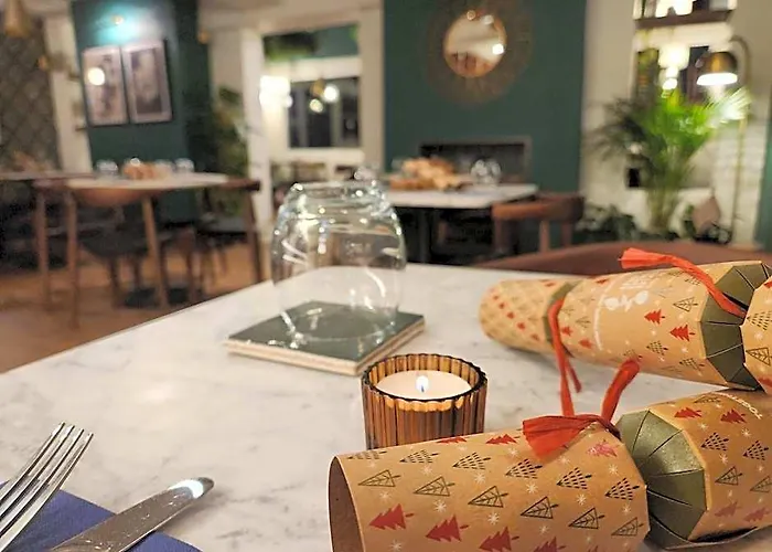The Swan - A Colombo Edition Hotel