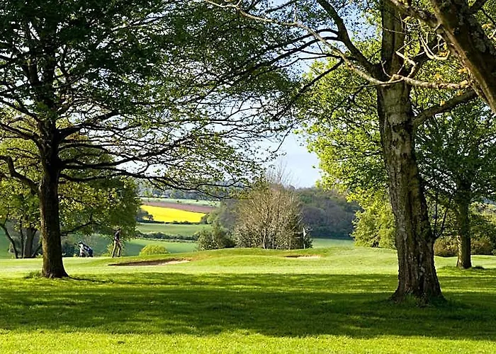 The Lodge At Kingswood