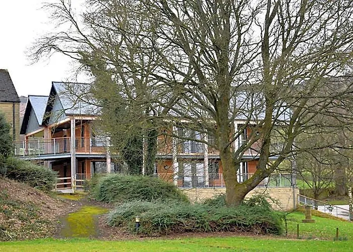 Cliff College