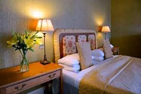 Mabie House Hotel