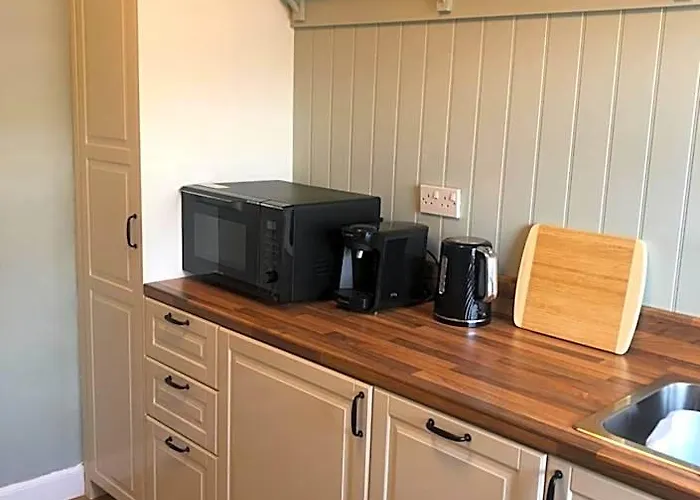 Cranwell Court Apartments Aberystwyth