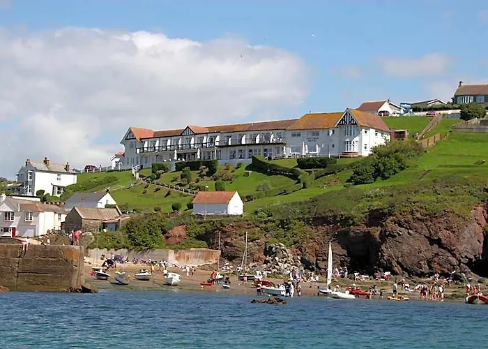 The Cottage Hotel