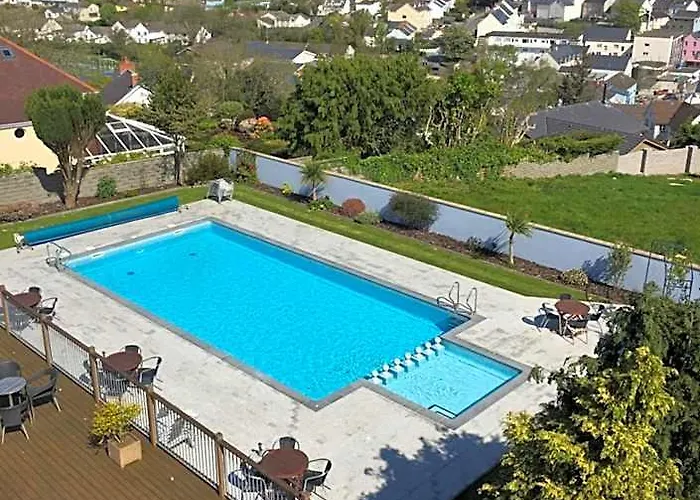Merlewood Hotel