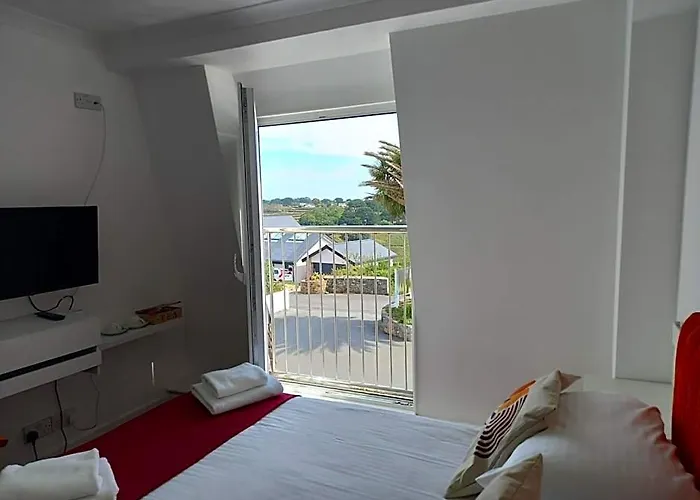 Saints Bay Hotel