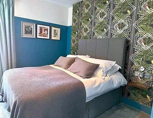 The Crown Rooms