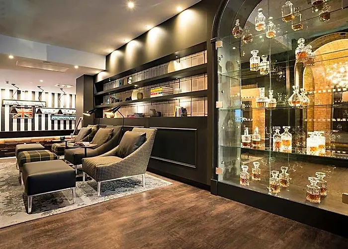 Motel One Newcastle