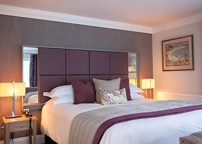 Trout Hotel