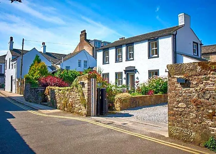 Trout Hotel