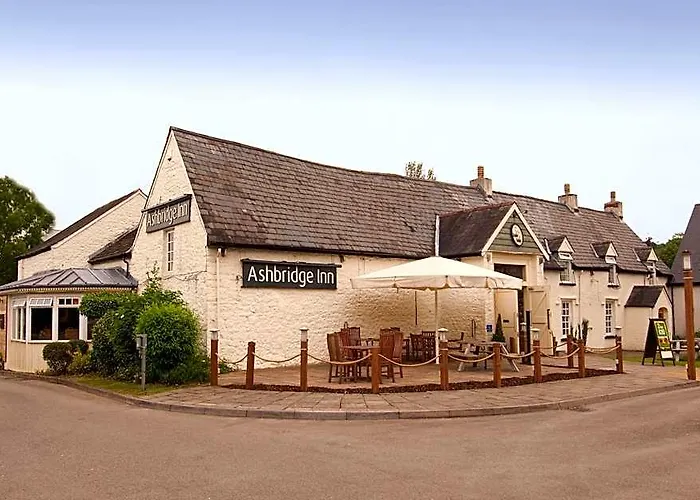 Premier Inn Cwmbran