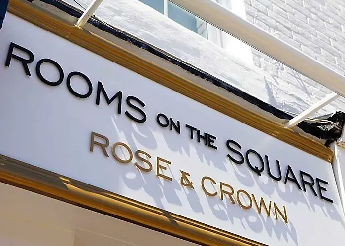 Rose & Crown