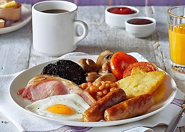 Premier Inn Belfast Titanic Quarter