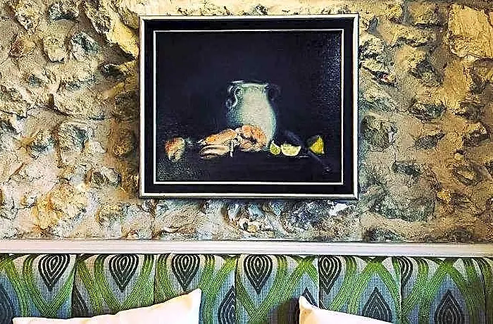 Greyhound Inn