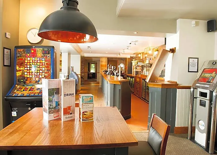 Premier Inn Carlisle
