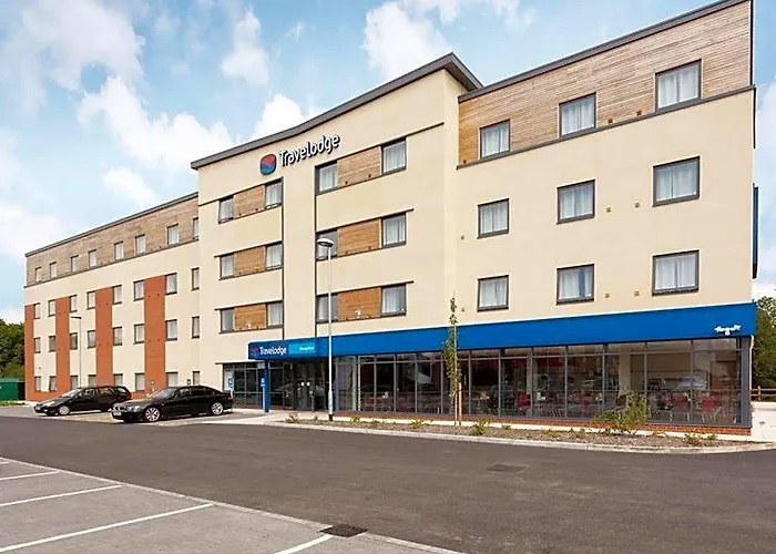 Travelodge Winnersh Triangle